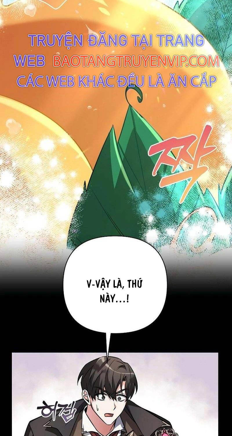 Học Viện Phá Sản: Chapter 3
