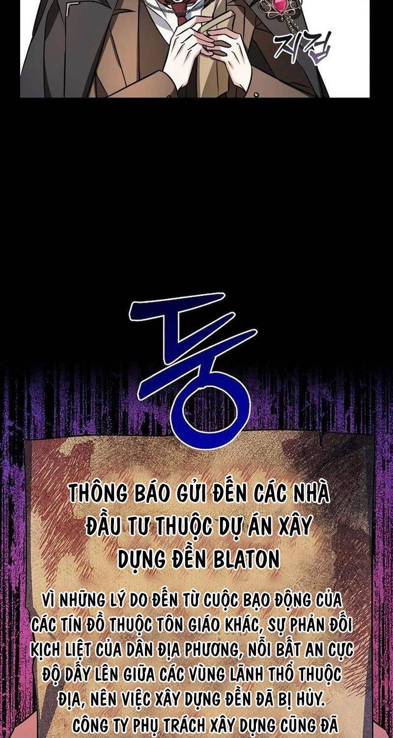 Học Viện Phá Sản: Chapter 3