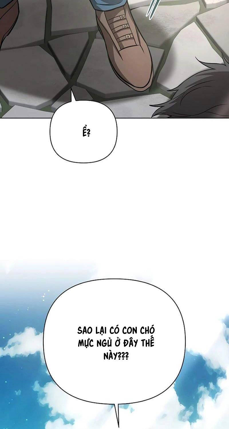 Học Viện Phá Sản: Chapter 3