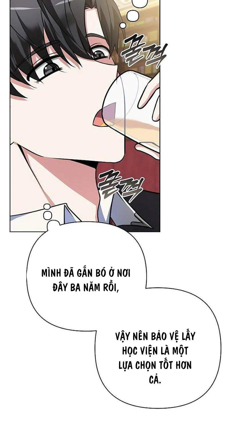 Học Viện Phá Sản: Chapter 3