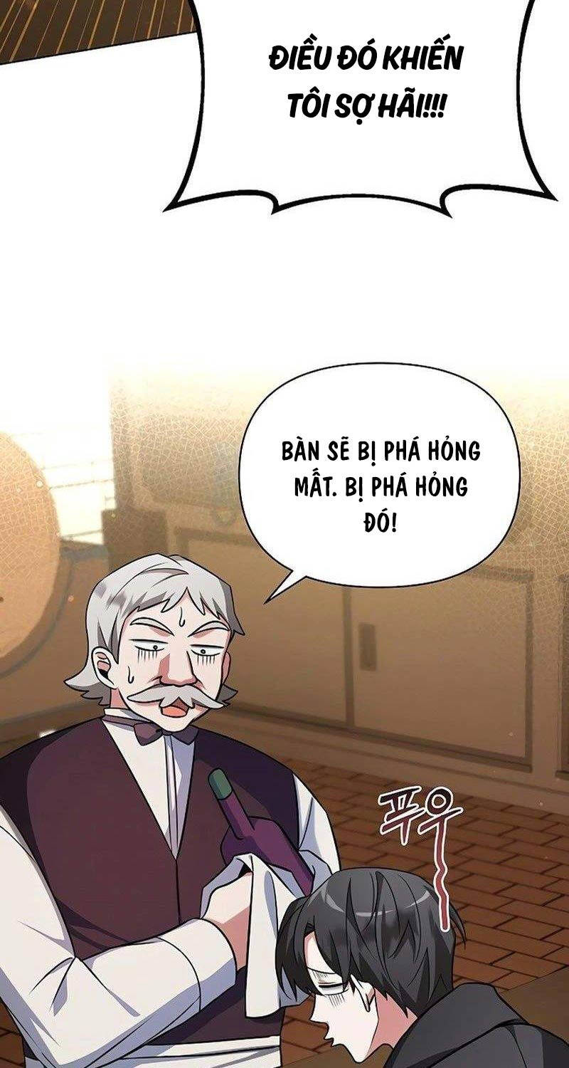 Học Viện Phá Sản: Chapter 3
