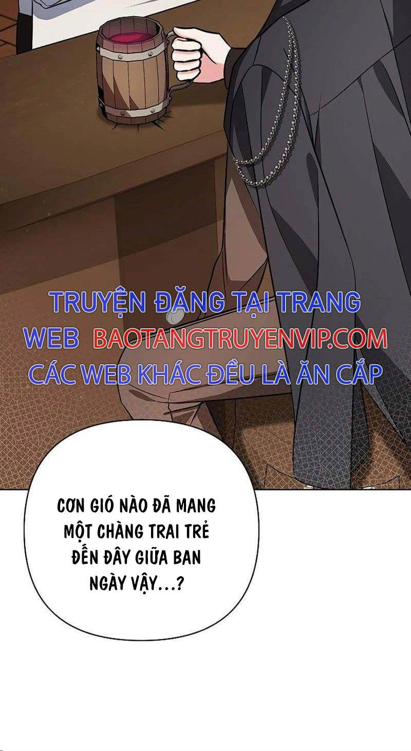 Học Viện Phá Sản: Chapter 3