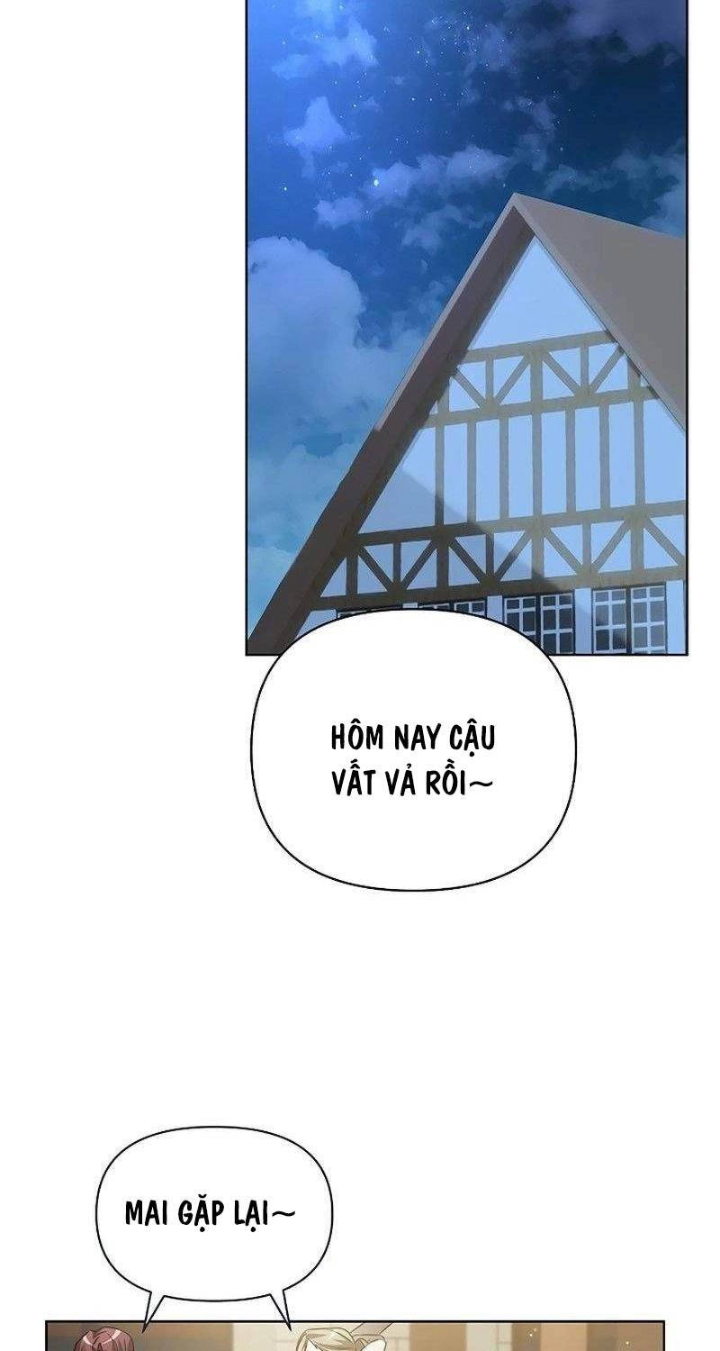 Học Viện Phá Sản: Chapter 3