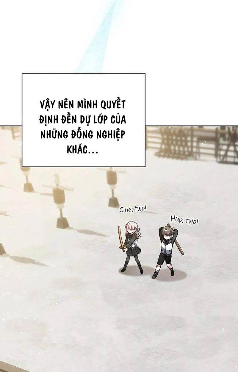 Học Viện Phá Sản: Chapter 3
