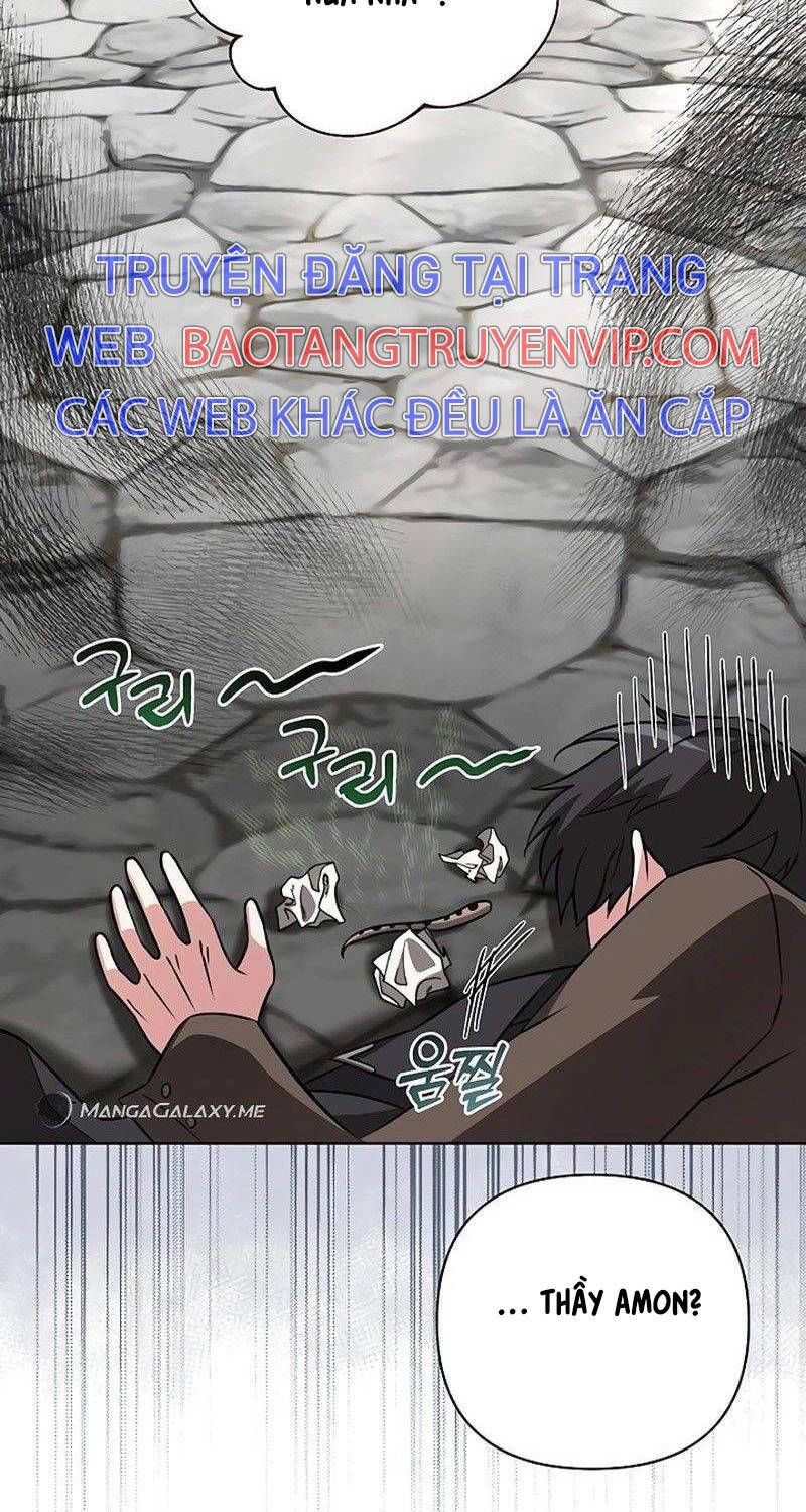 Học Viện Phá Sản: Chapter 3