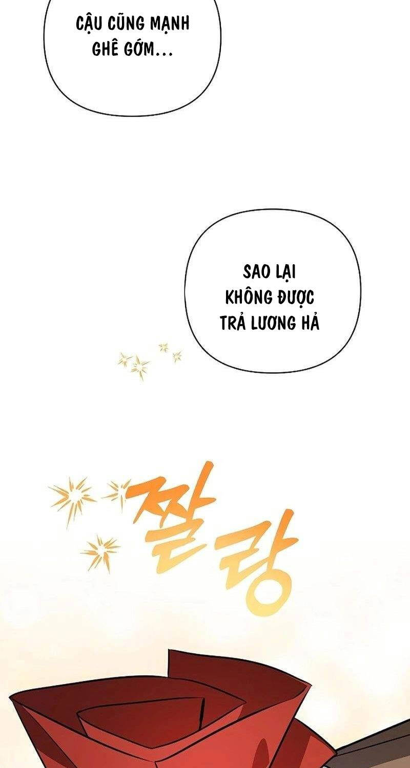 Học Viện Phá Sản: Chapter 3