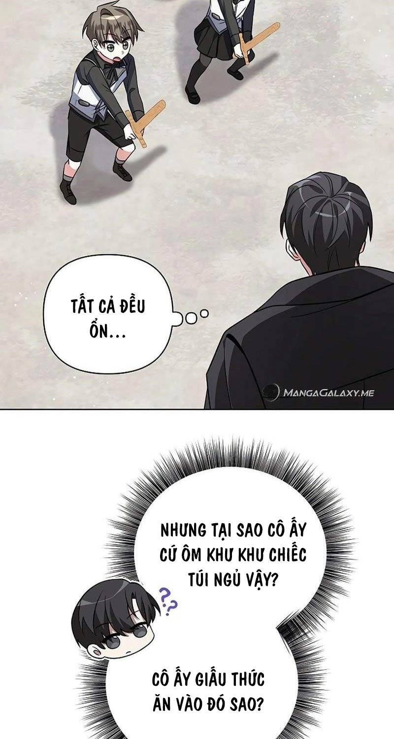 Học Viện Phá Sản: Chapter 3