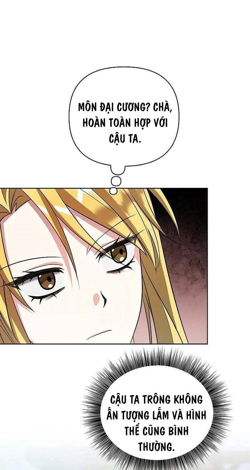 Học Viện Phá Sản: Chapter 3