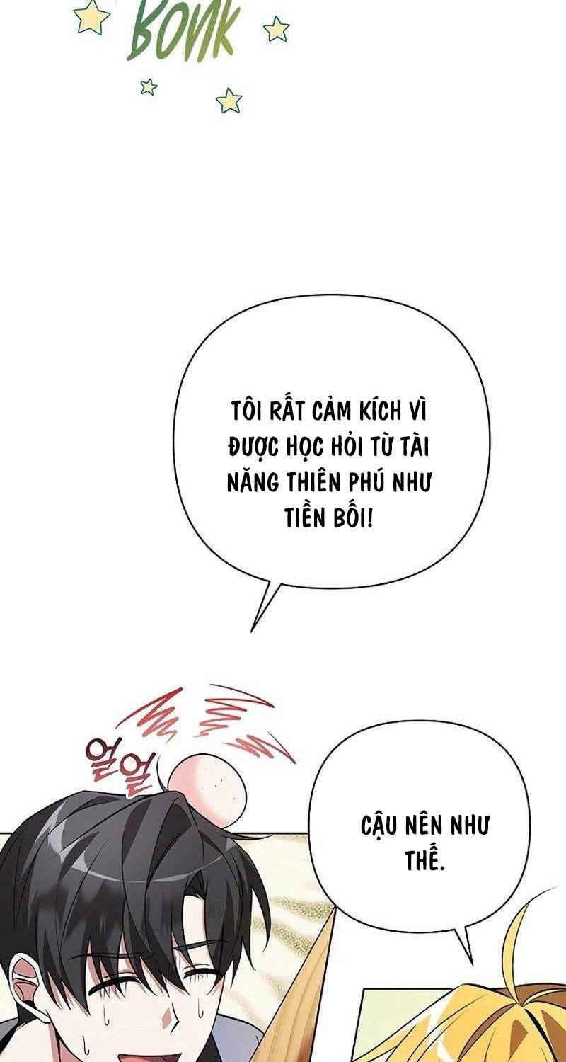 Học Viện Phá Sản: Chapter 3