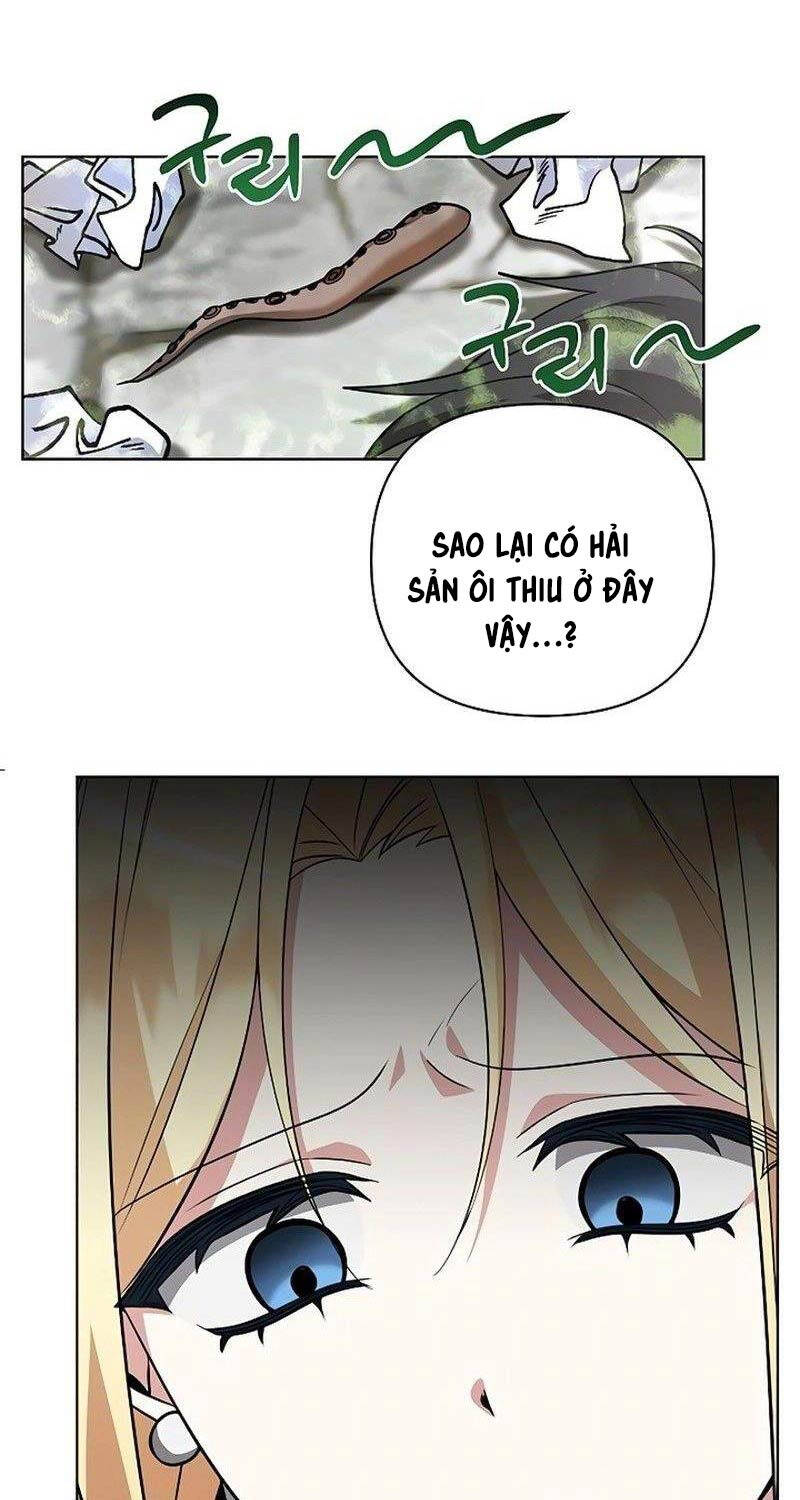 Học Viện Phá Sản: Chapter 3