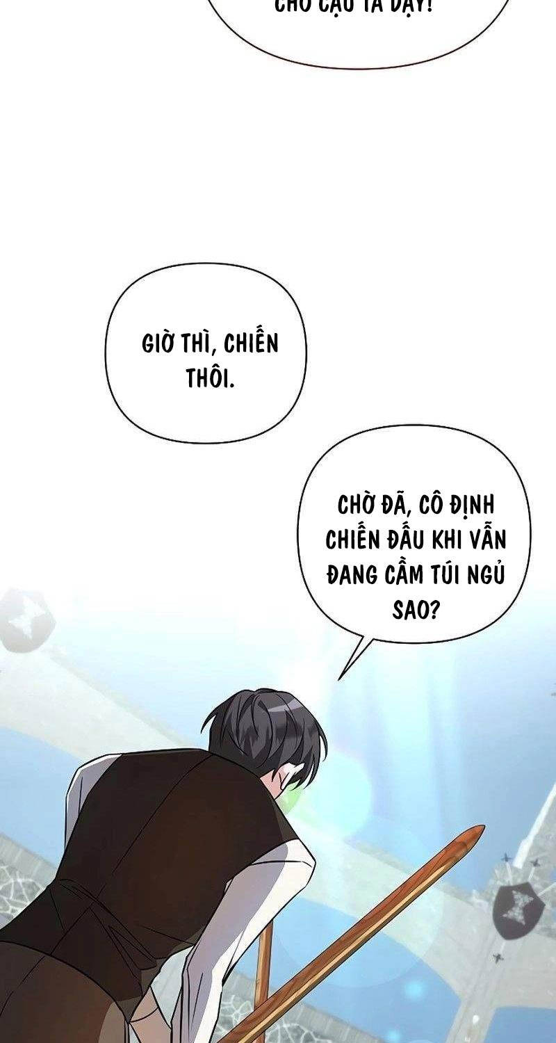 Học Viện Phá Sản: Chapter 3