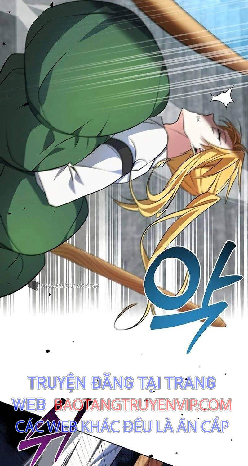 Học Viện Phá Sản: Chapter 3