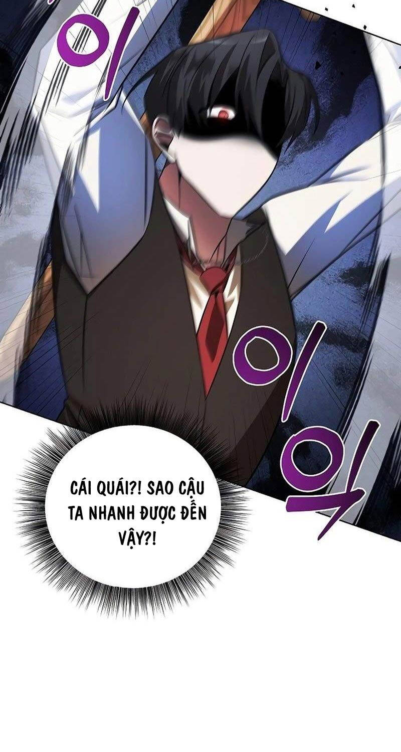 Học Viện Phá Sản: Chapter 3