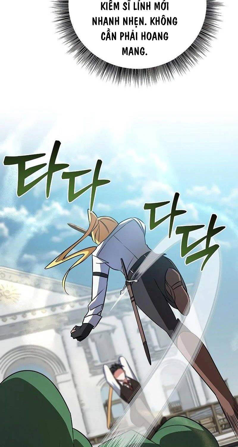 Học Viện Phá Sản: Chapter 3