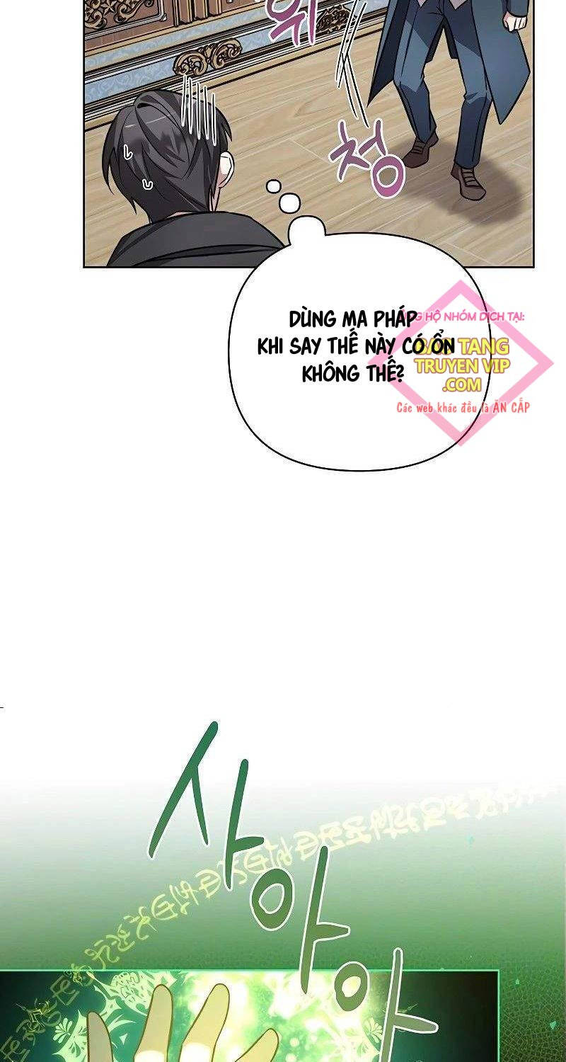 Học Viện Phá Sản: Chapter 4