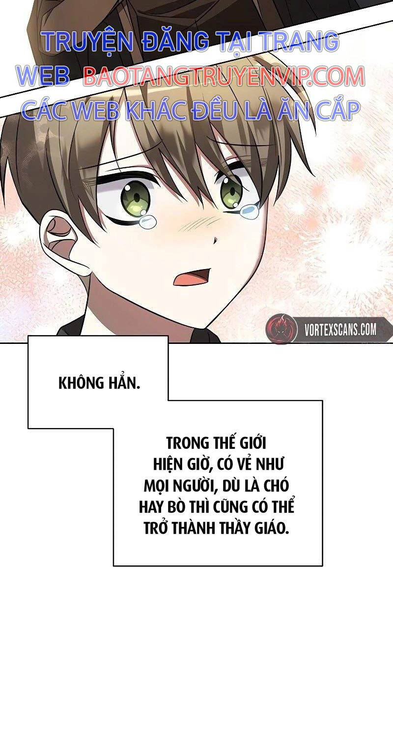 Học Viện Phá Sản: Chapter 4