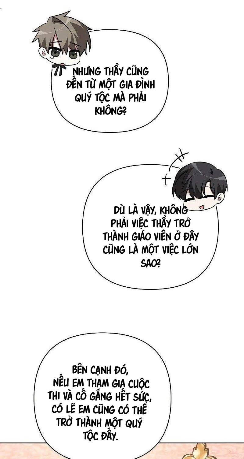 Học Viện Phá Sản: Chapter 4