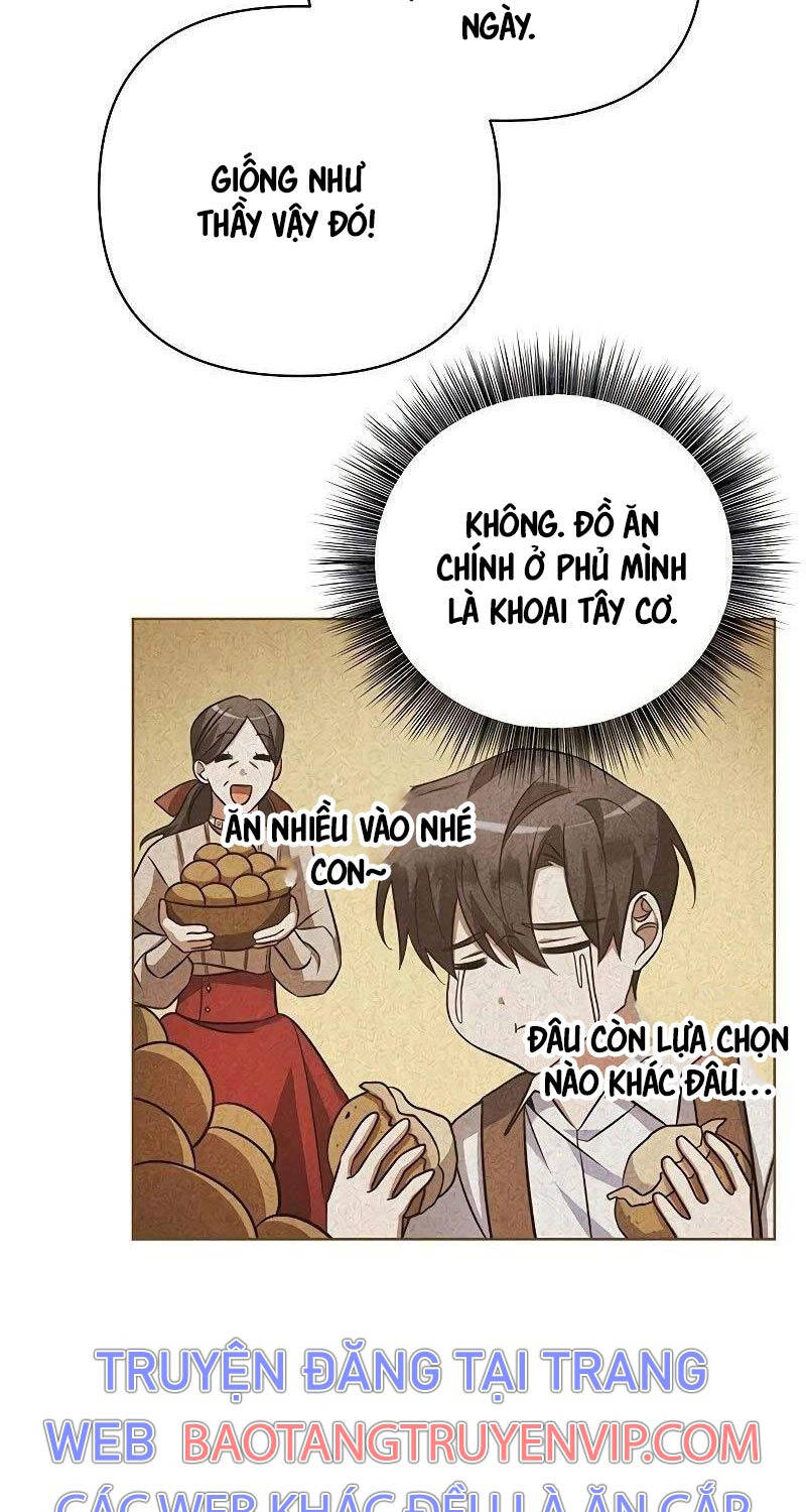 Học Viện Phá Sản: Chapter 4