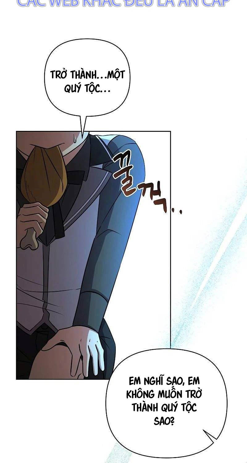 Học Viện Phá Sản: Chapter 4