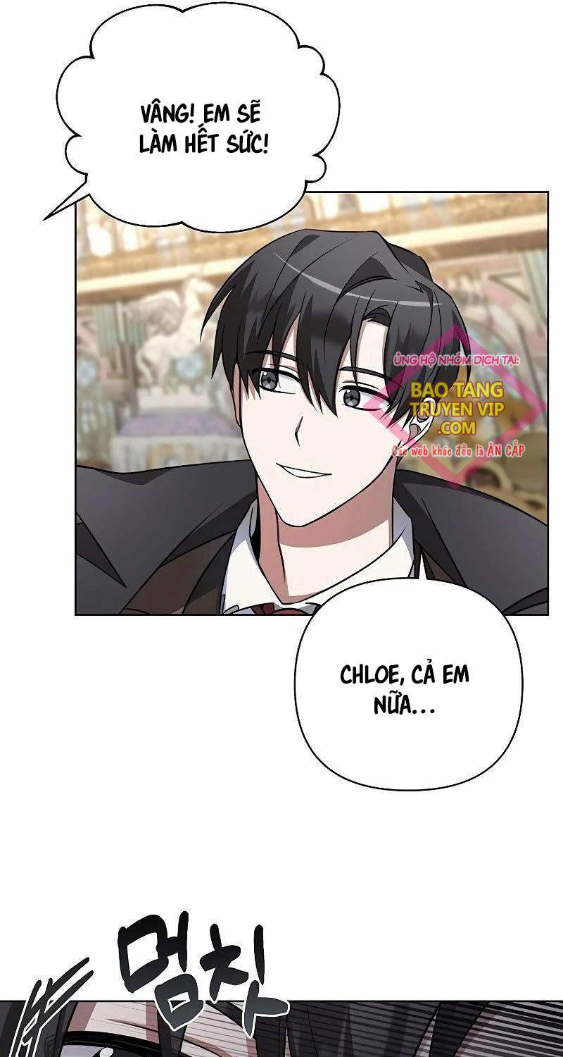 Học Viện Phá Sản: Chapter 4