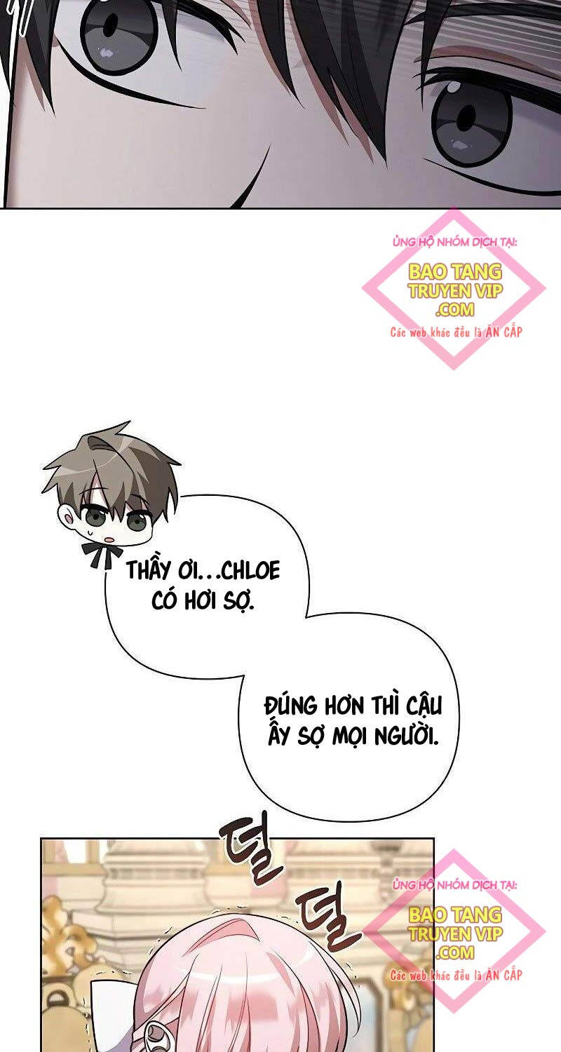 Học Viện Phá Sản: Chapter 4
