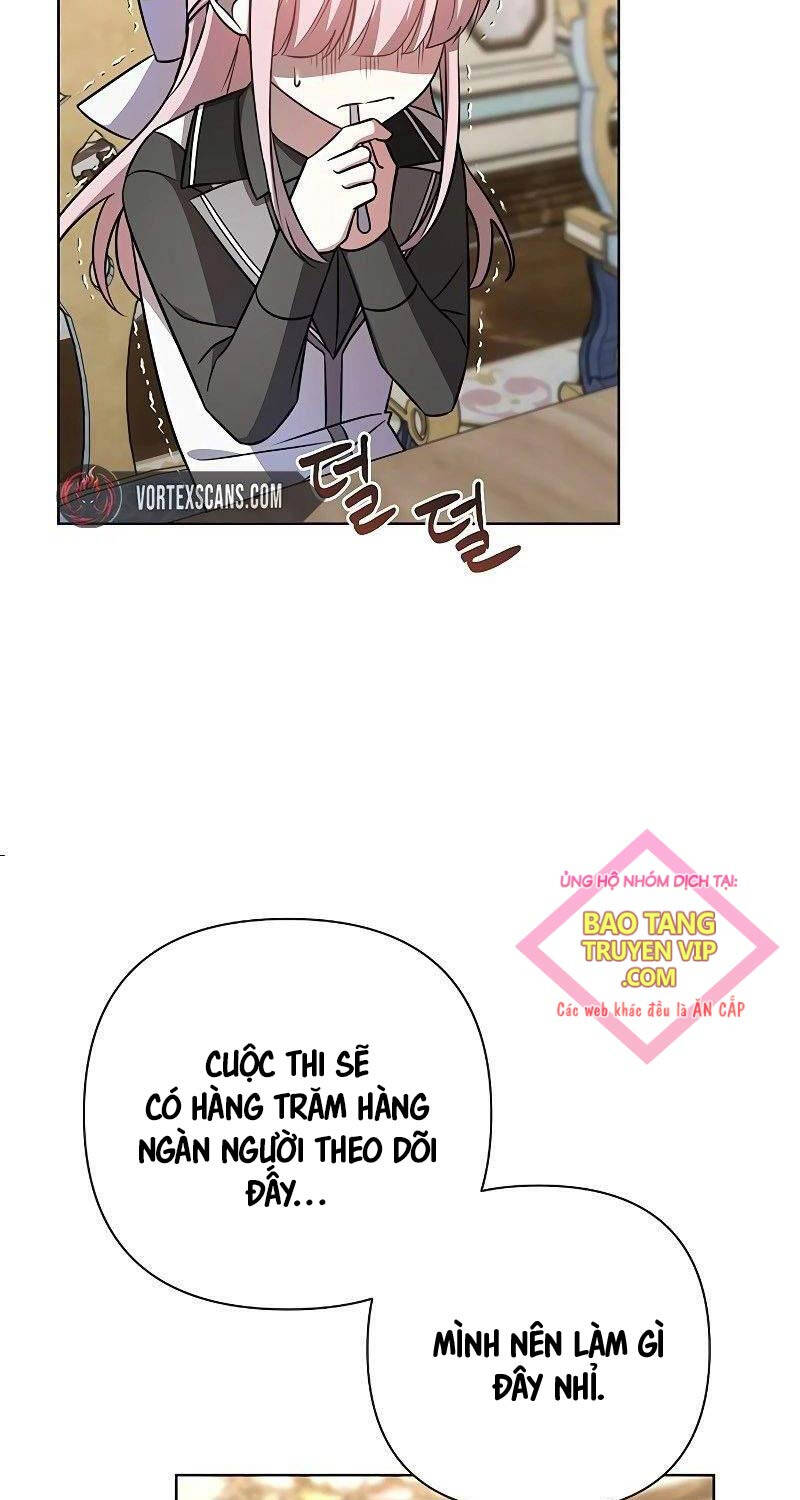 Học Viện Phá Sản: Chapter 4