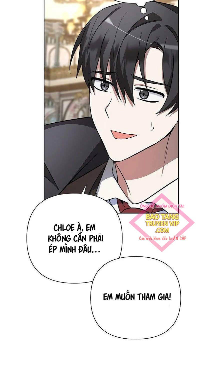 Học Viện Phá Sản: Chapter 4