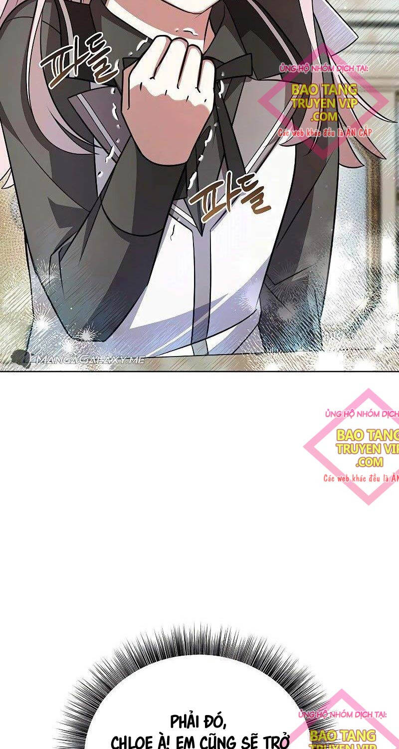 Học Viện Phá Sản: Chapter 4