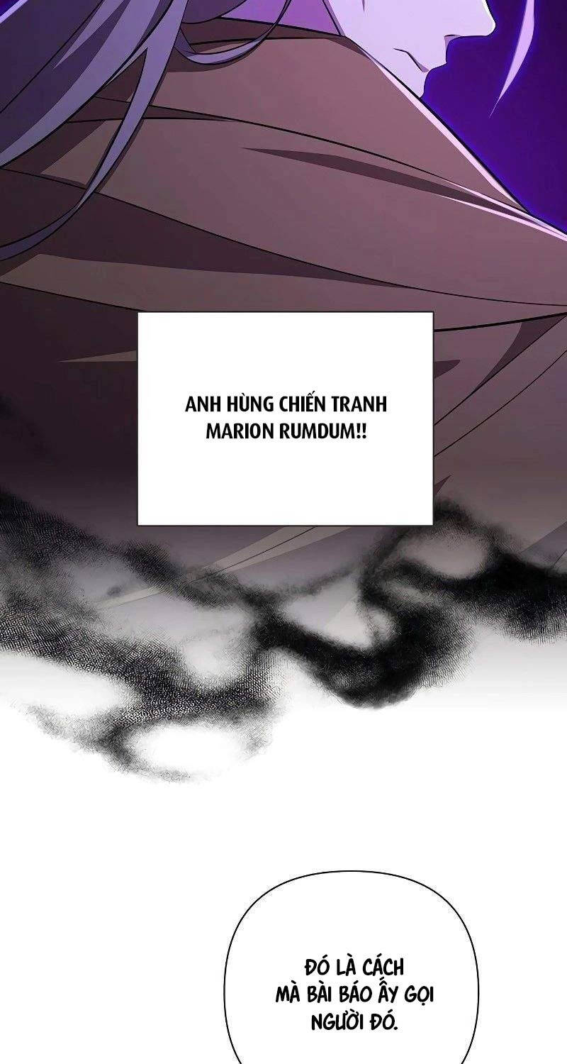 Học Viện Phá Sản: Chapter 4