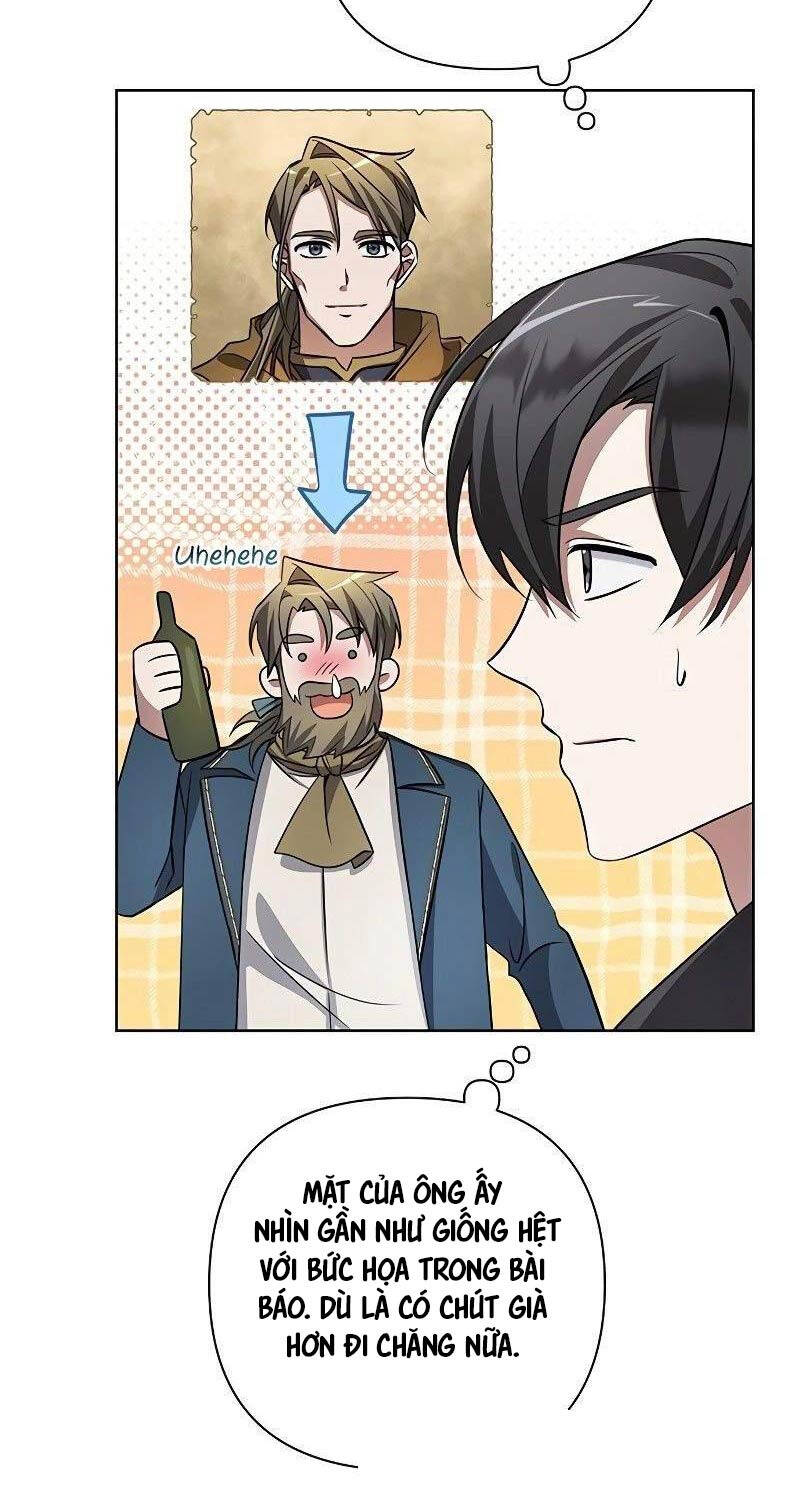 Học Viện Phá Sản: Chapter 4