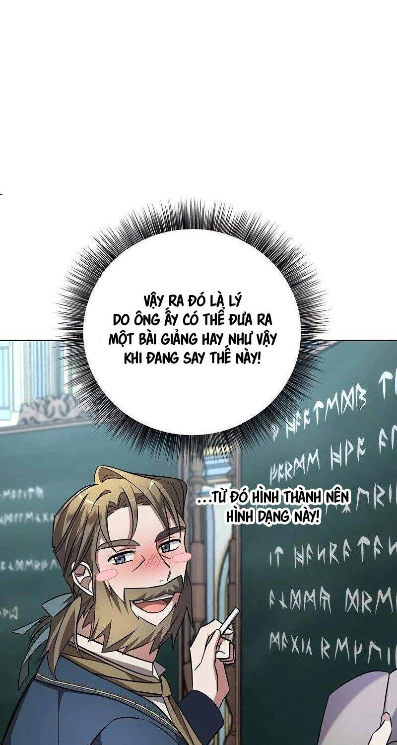 Học Viện Phá Sản: Chapter 4