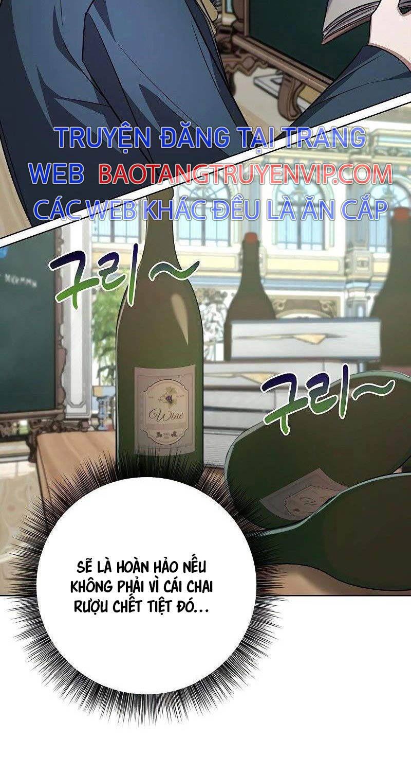 Học Viện Phá Sản: Chapter 4