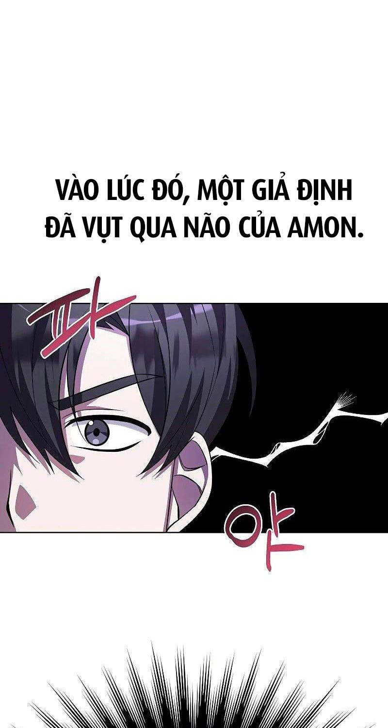 Học Viện Phá Sản: Chapter 4