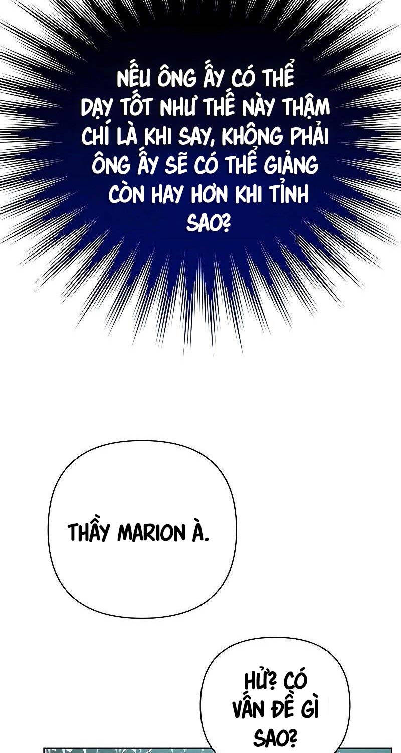 Học Viện Phá Sản: Chapter 4