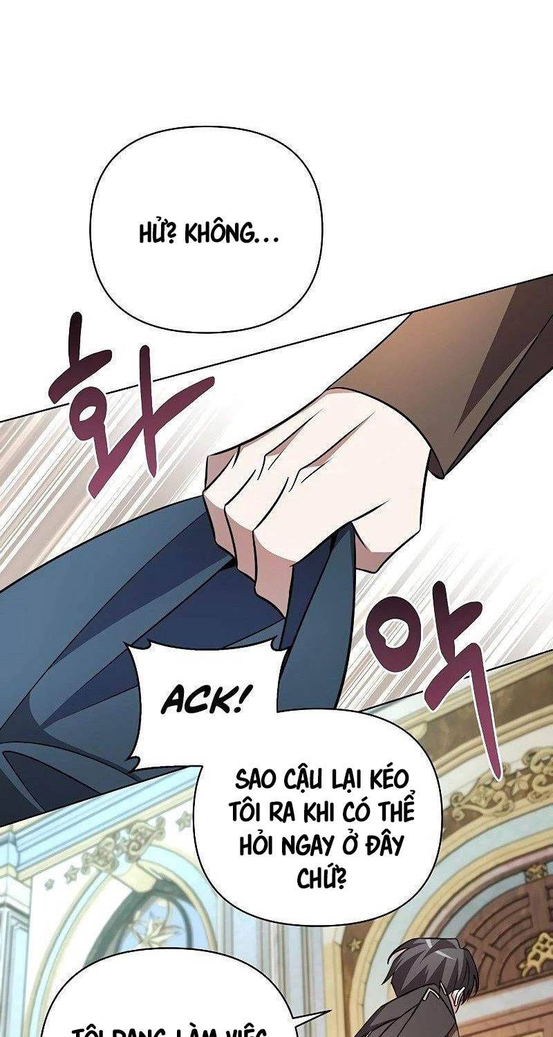 Học Viện Phá Sản: Chapter 4