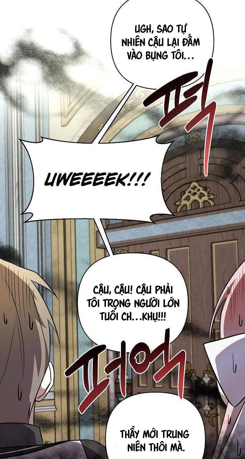 Học Viện Phá Sản: Chapter 4