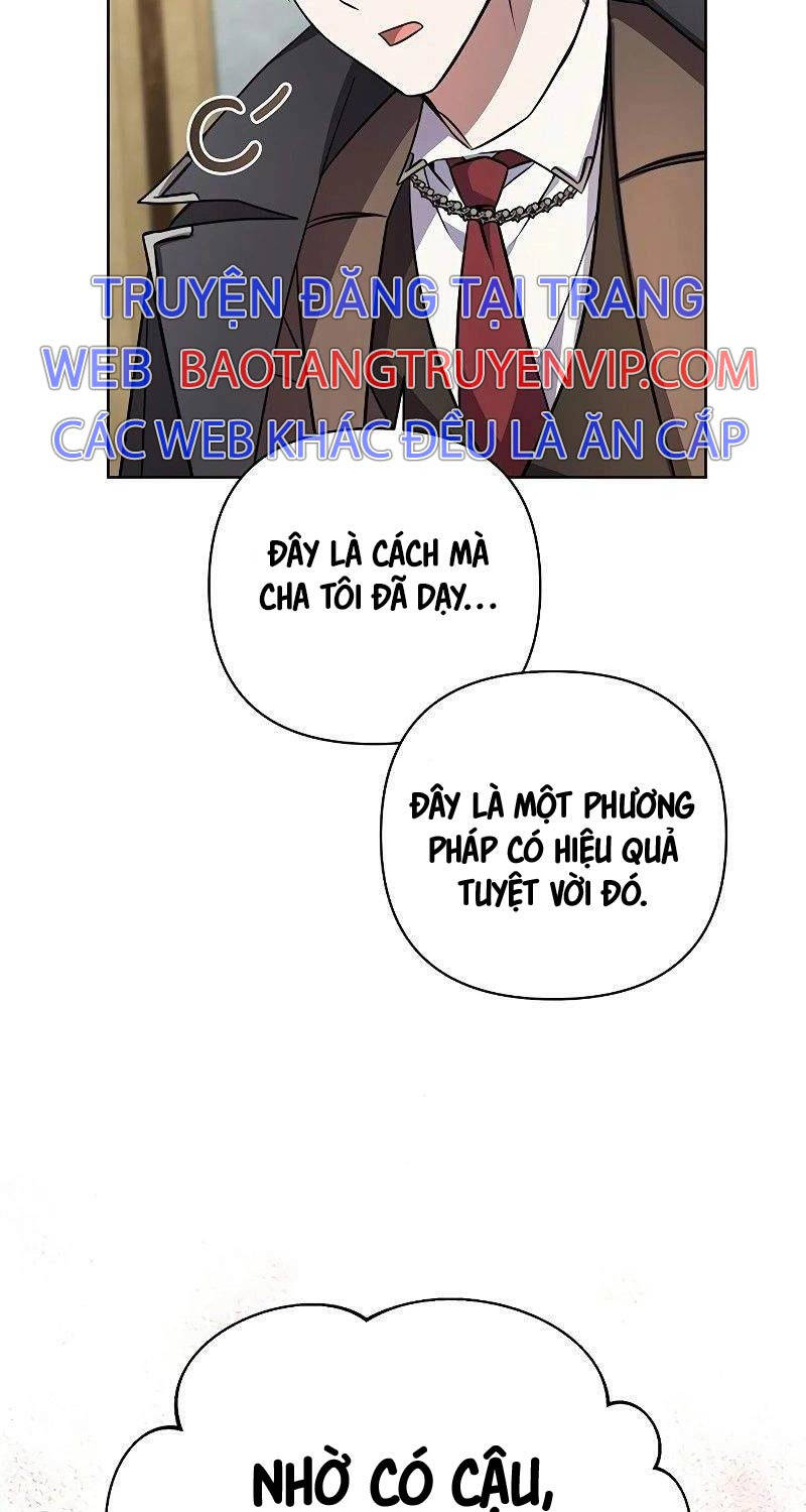 Học Viện Phá Sản: Chapter 4