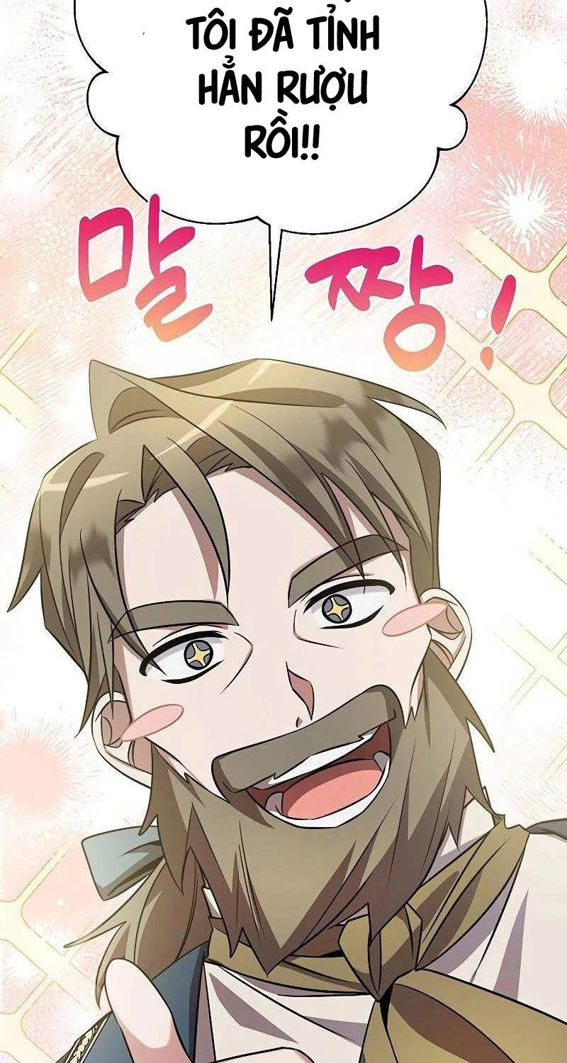 Học Viện Phá Sản: Chapter 4