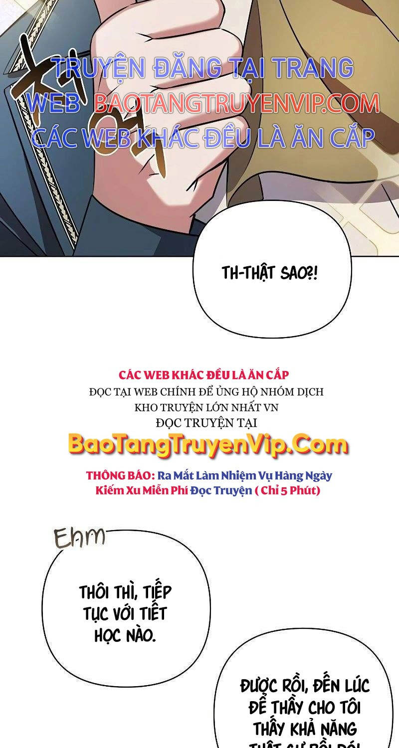 Học Viện Phá Sản: Chapter 4