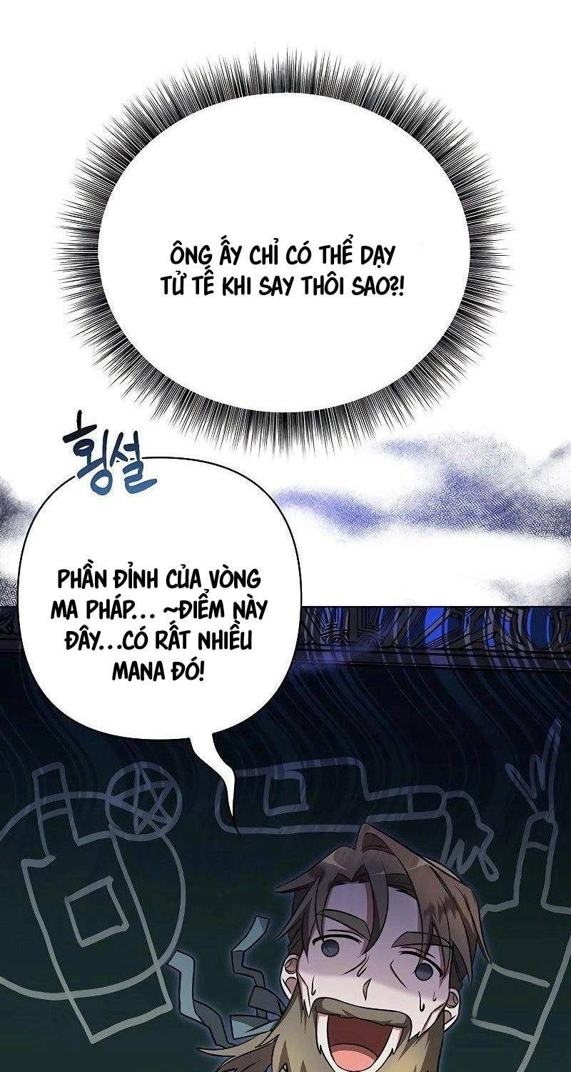Học Viện Phá Sản: Chapter 4