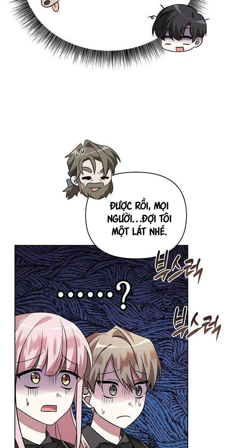 Học Viện Phá Sản: Chapter 4