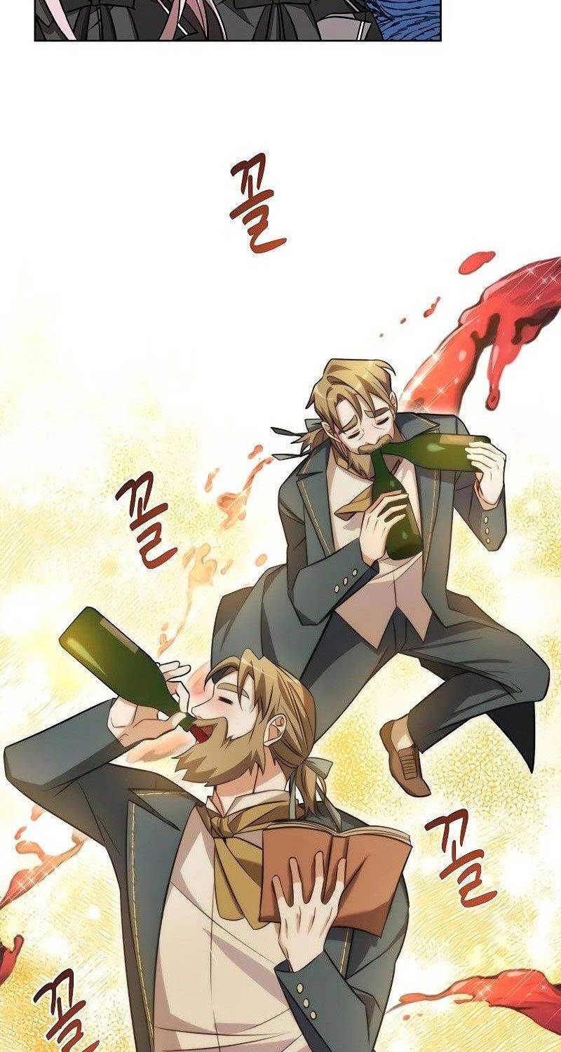 Học Viện Phá Sản: Chapter 4