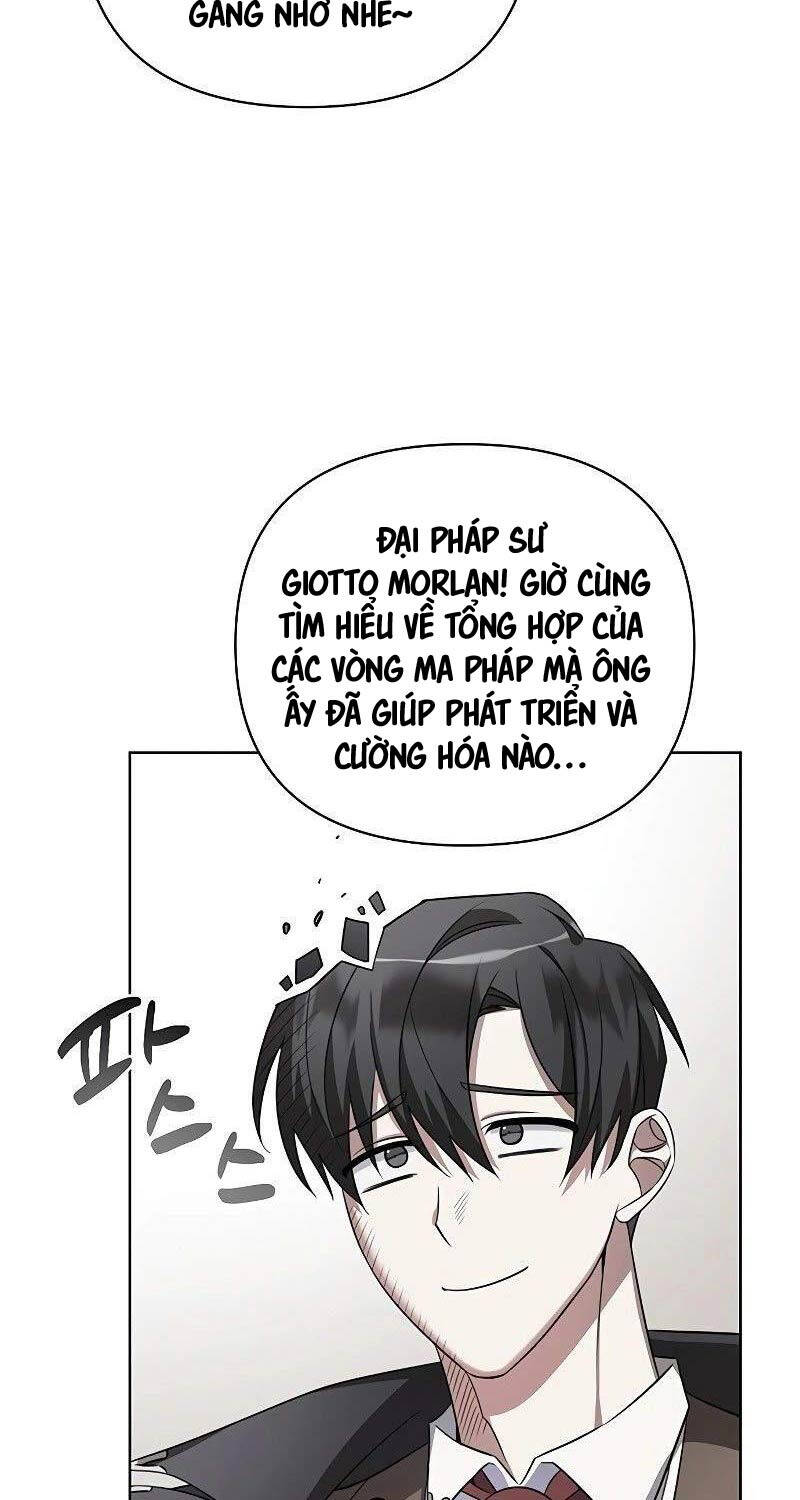 Học Viện Phá Sản: Chapter 4