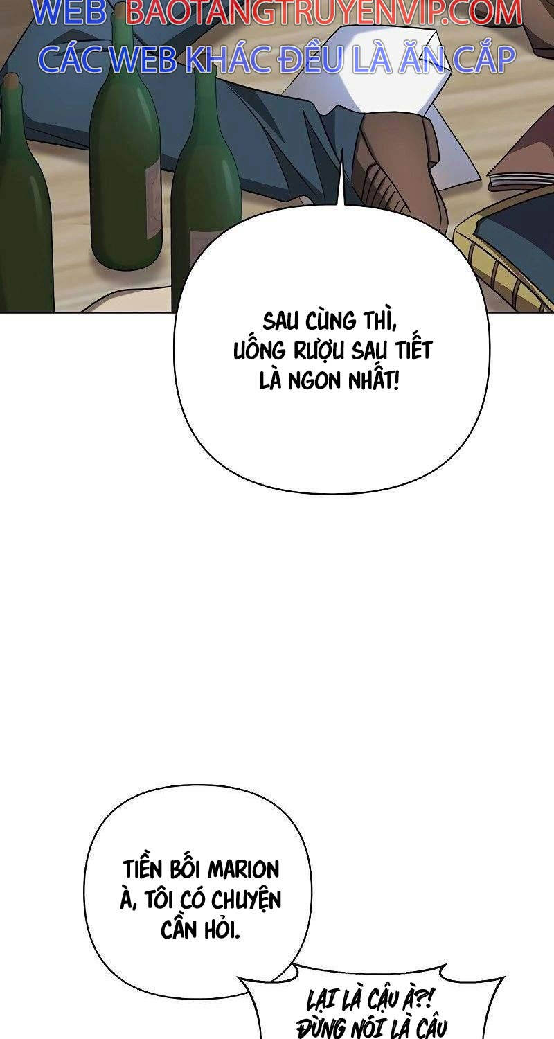 Học Viện Phá Sản: Chapter 4