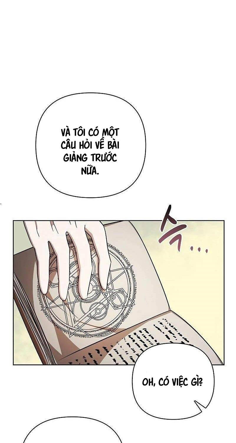 Học Viện Phá Sản: Chapter 4