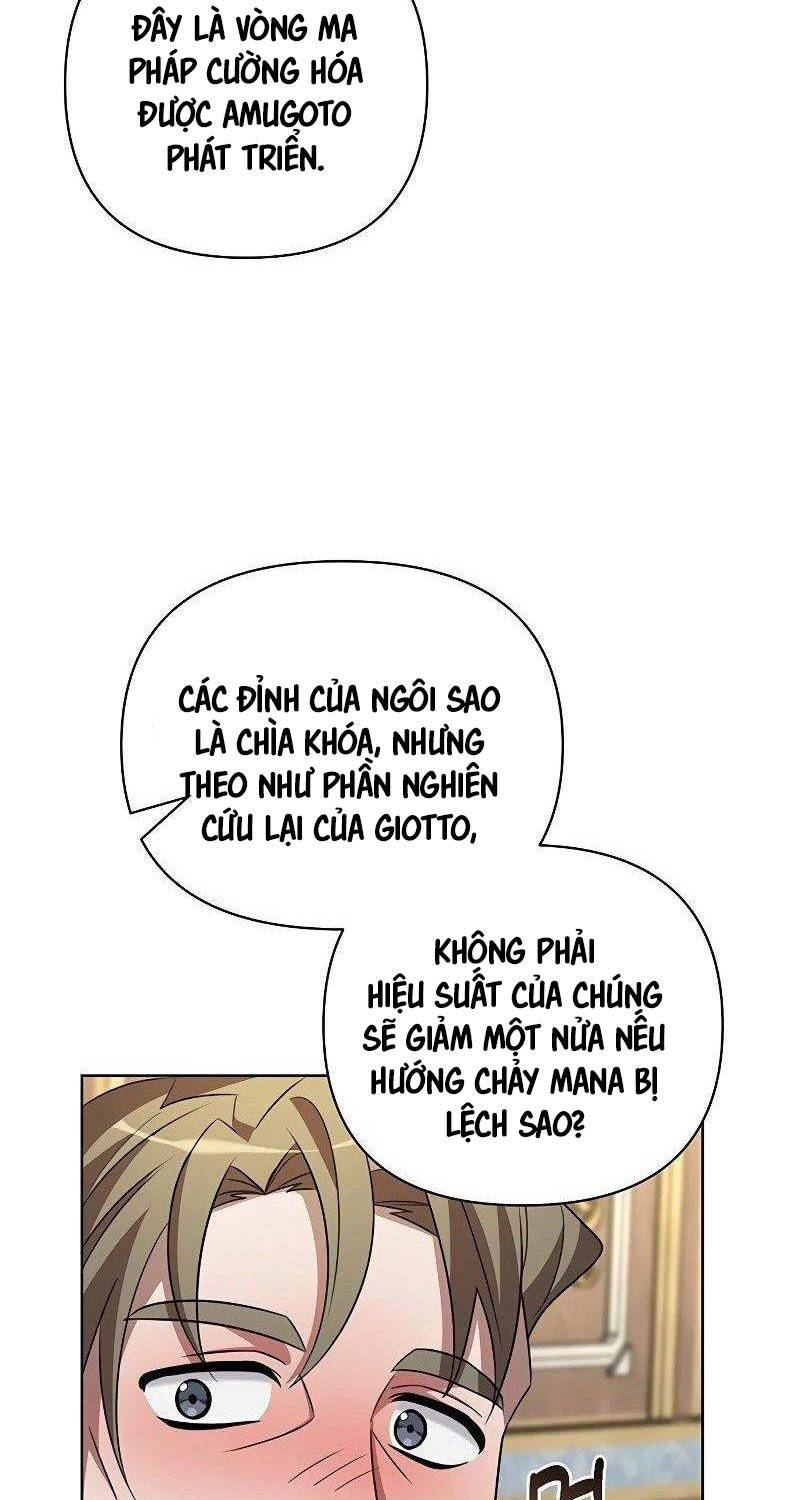 Học Viện Phá Sản: Chapter 4