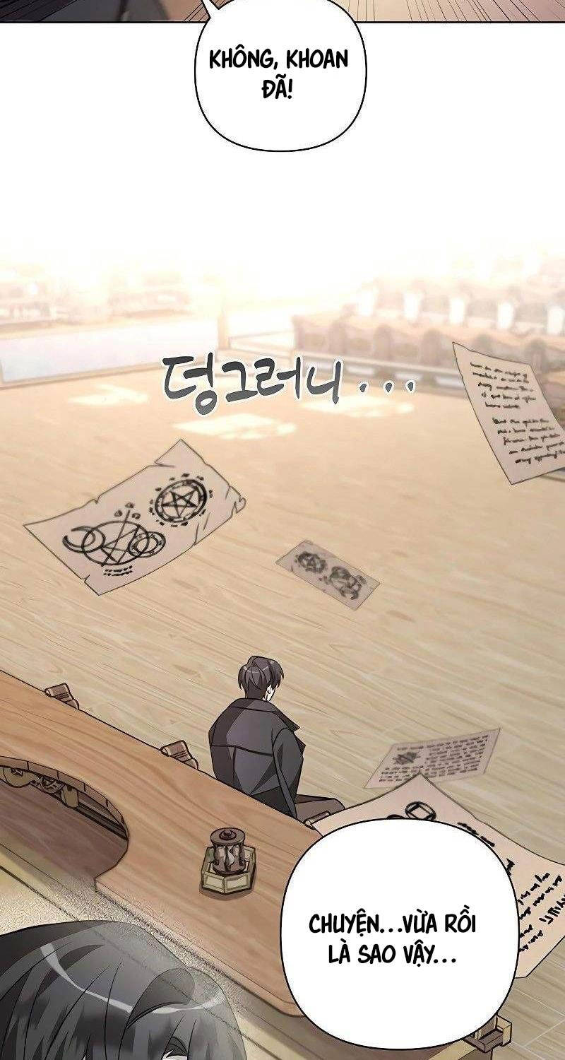 Học Viện Phá Sản: Chapter 4