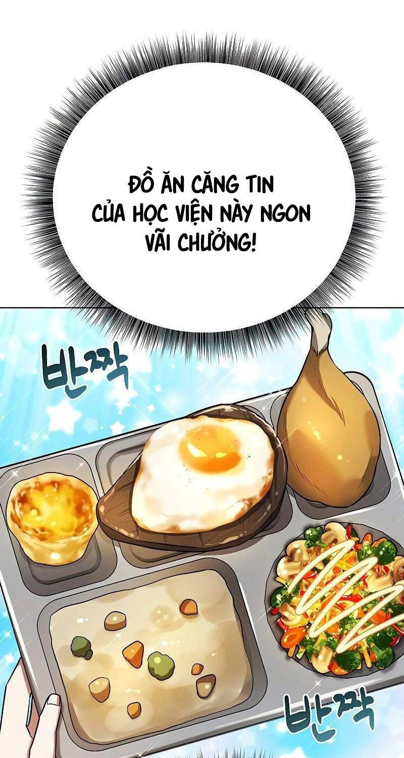 Học Viện Phá Sản: Chapter 4