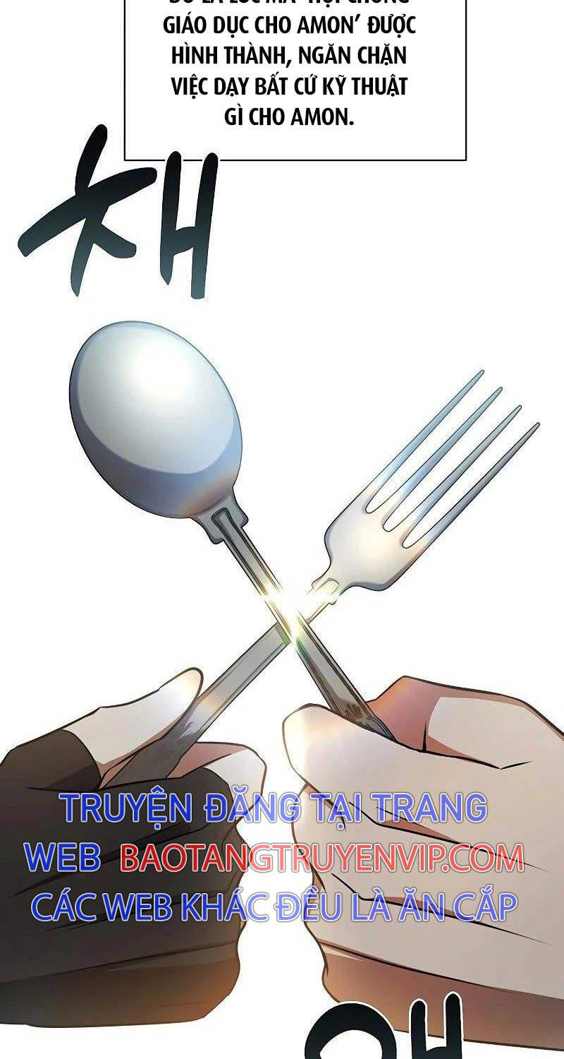 Học Viện Phá Sản: Chapter 4