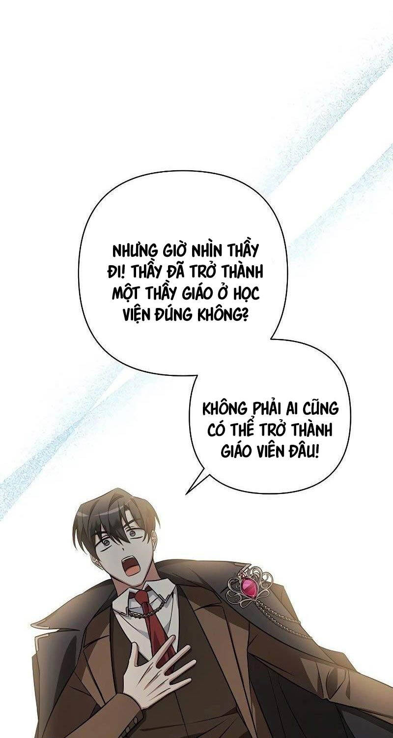Học Viện Phá Sản: Chapter 4